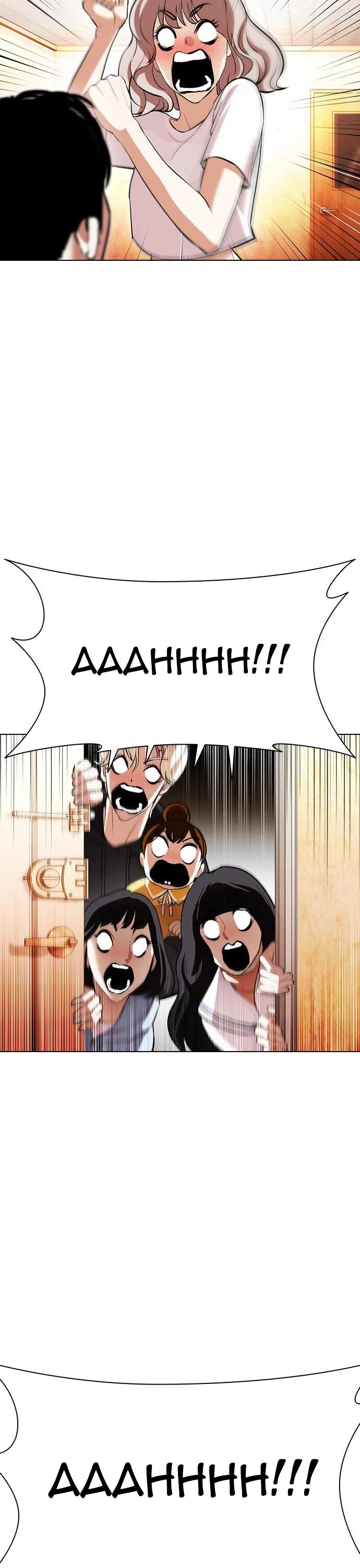 Lookism Chapter 395 page 3 - Chapter 395: Ep. 395: The Kidnapping of Daniel Park (2)