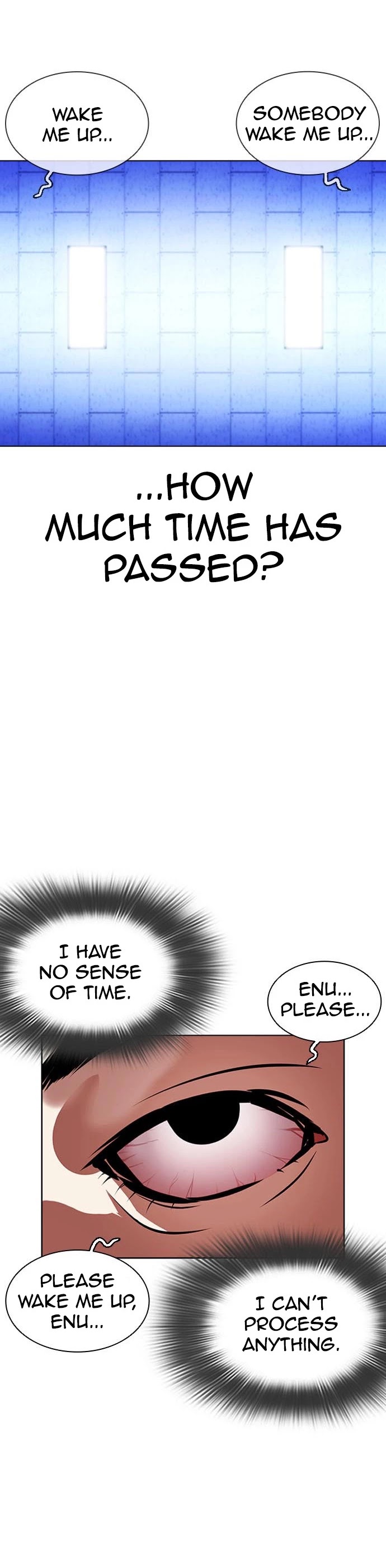 Lookism Chapter 395 page 48 - Chapter 395: Ep. 395: The Kidnapping of Daniel Park (2)