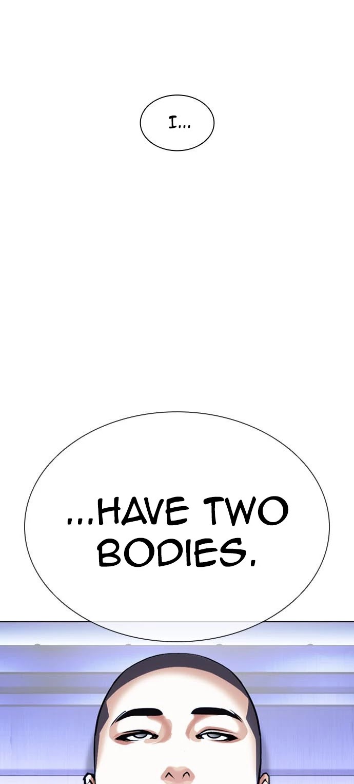 Lookism Chapter 395 page 61 - Chapter 395: Ep. 395: The Kidnapping of Daniel Park (2)