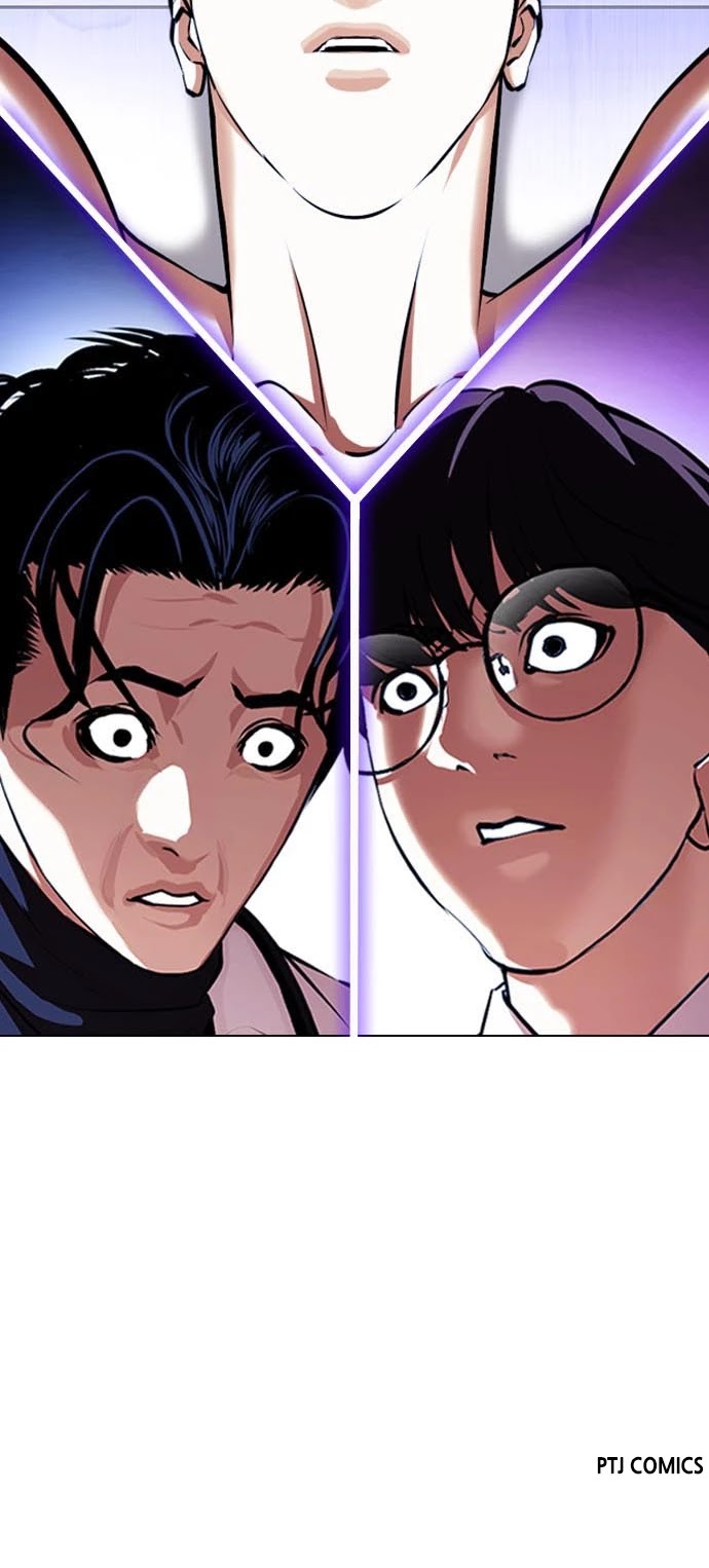 Lookism Chapter 395 page 62 - Chapter 395: Ep. 395: The Kidnapping of Daniel Park (2)
