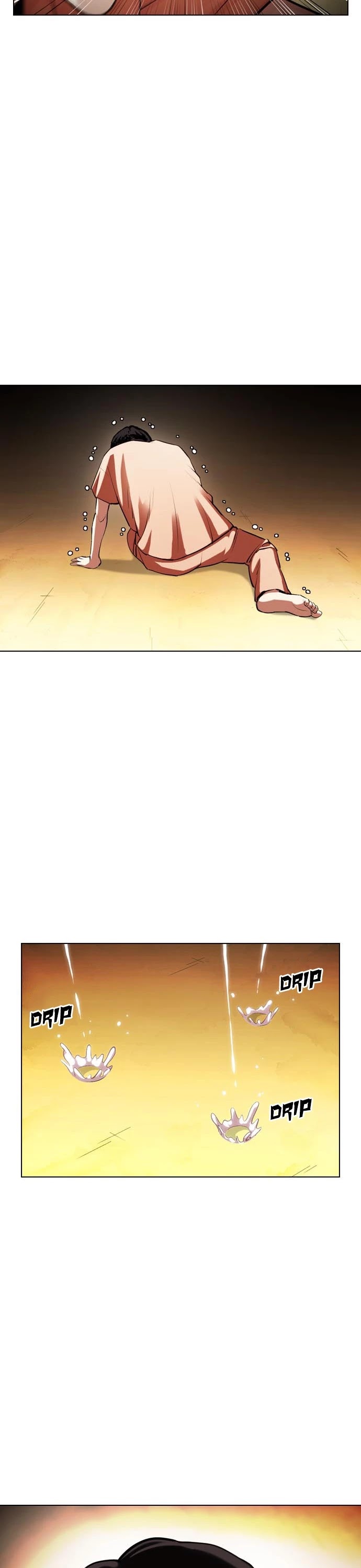 Lookism Chapter 396 page 14 - Chapter 396: Ep. 396: The Kidnapping of Daniel Park (3)