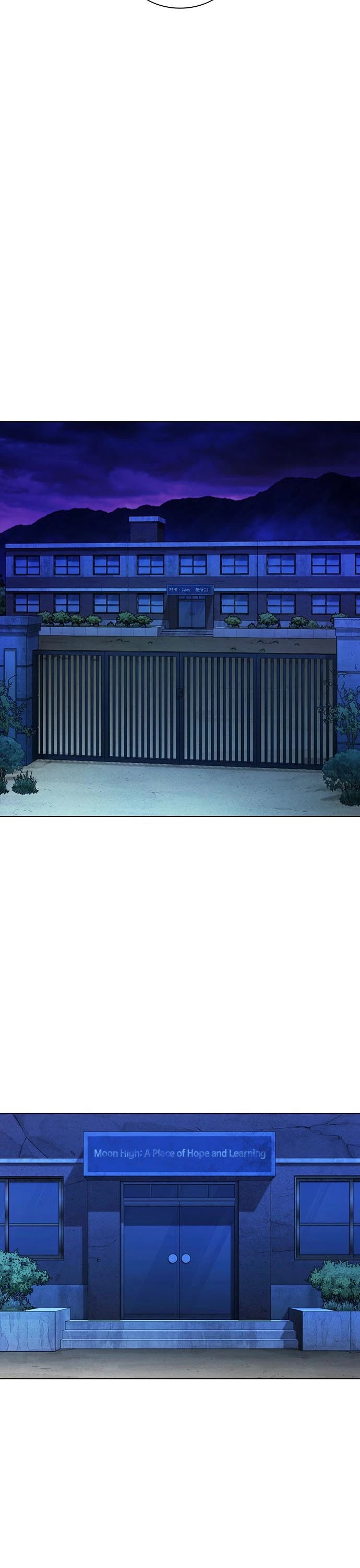 Lookism Chapter 396 page 44 - Chapter 396: Ep. 396: The Kidnapping of Daniel Park (3)
