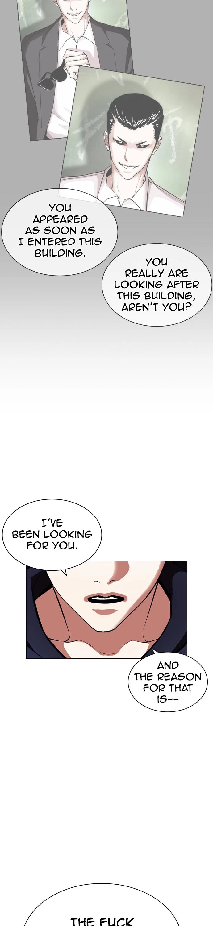 Lookism Chapter 396 page 49 - Chapter 396: Ep. 396: The Kidnapping of Daniel Park (3)