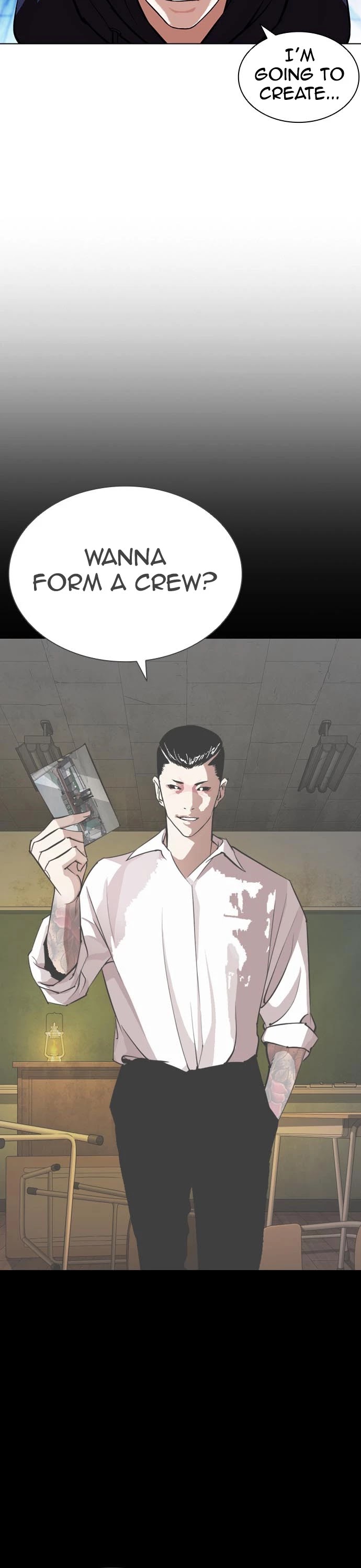 Lookism Chapter 396 page 53 - Chapter 396: Ep. 396: The Kidnapping of Daniel Park (3)