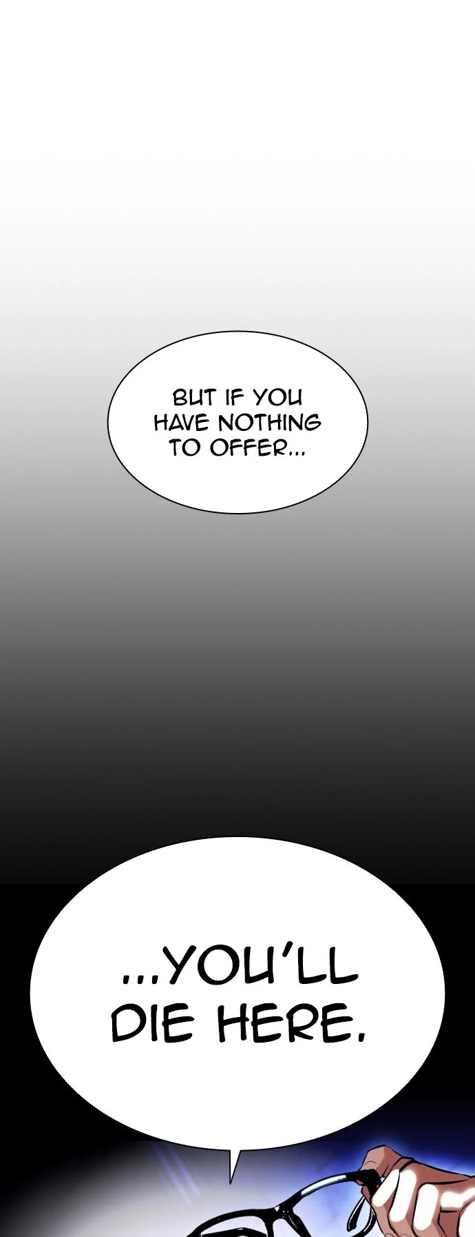 Lookism Chapter 396 page 61 - Chapter 396: Ep. 396: The Kidnapping of Daniel Park (3)