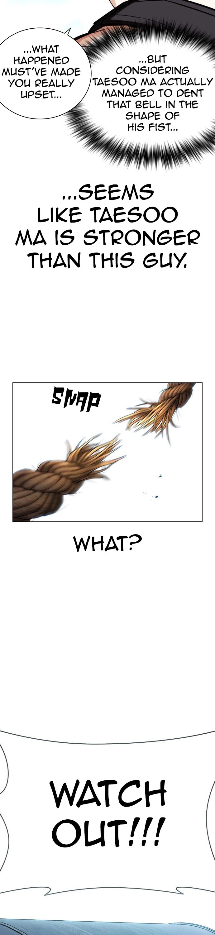 Lookism Chapter 397 page 41 - Chapter 397: Ep. 397: The Kidnapping of Daniel Park (4)