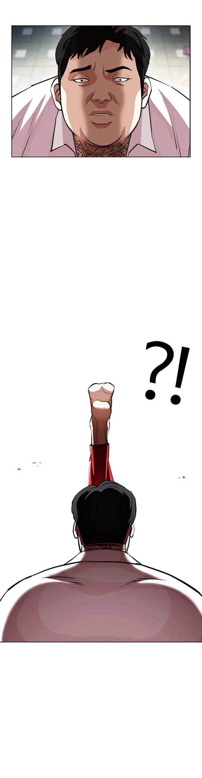 Lookism Chapter 397 page 67 - Chapter 397: Ep. 397: The Kidnapping of Daniel Park (4)