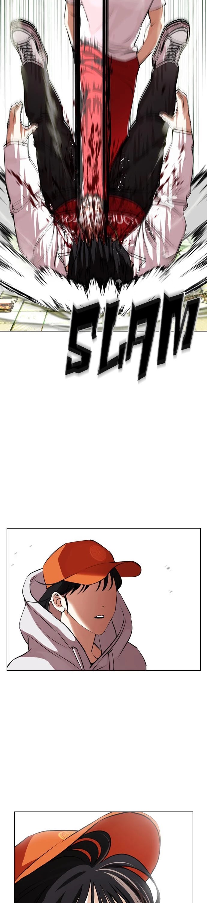 Lookism Chapter 397 page 69 - Chapter 397: Ep. 397: The Kidnapping of Daniel Park (4)