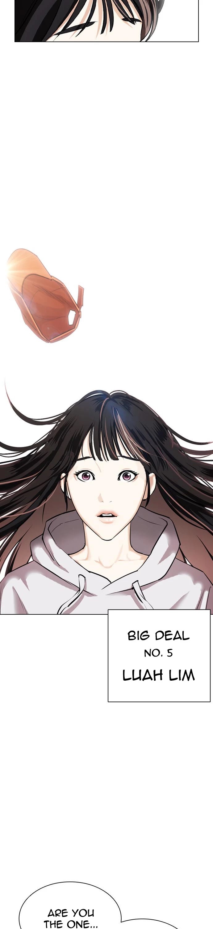 Lookism Chapter 397 page 70 - Chapter 397: Ep. 397: The Kidnapping of Daniel Park (4)