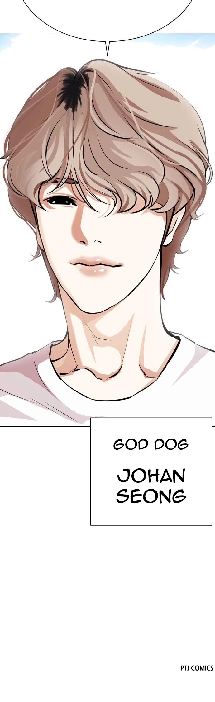 Lookism Chapter 397 page 72 - Chapter 397: Ep. 397: The Kidnapping of Daniel Park (4)