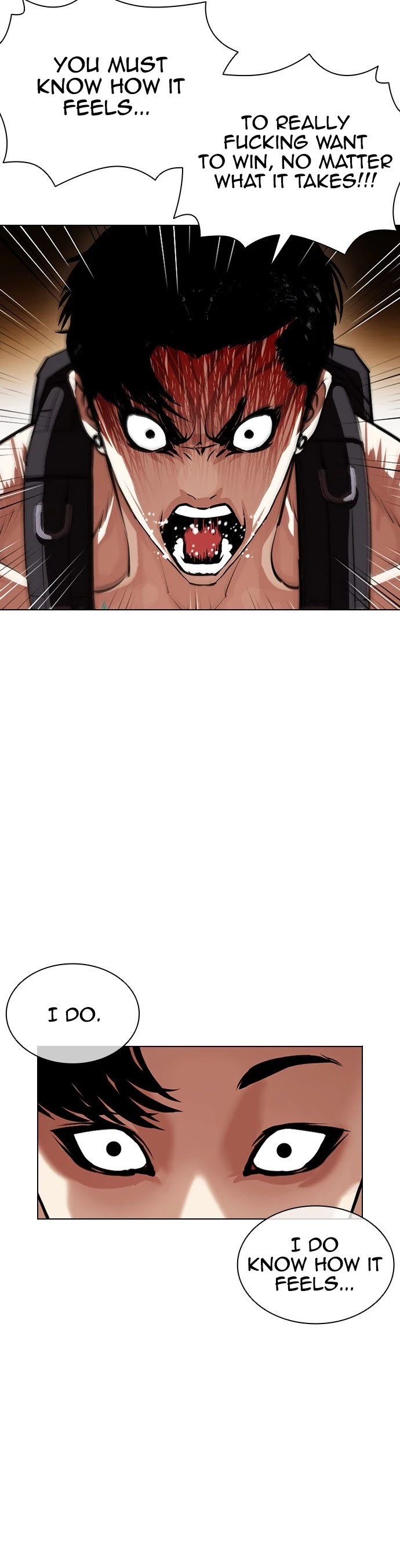 Lookism Chapter 398 page 43 - Chapter 398: Ep. 398: The Kidnapping of Daniel Park (END)