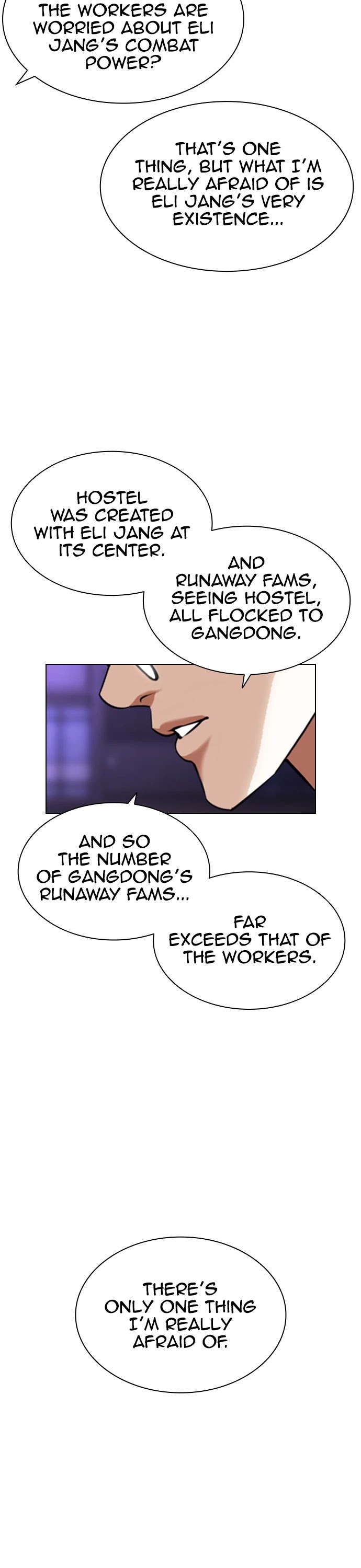 Lookism Chapter 398 page 56 - Chapter 398: Ep. 398: The Kidnapping of Daniel Park (END)