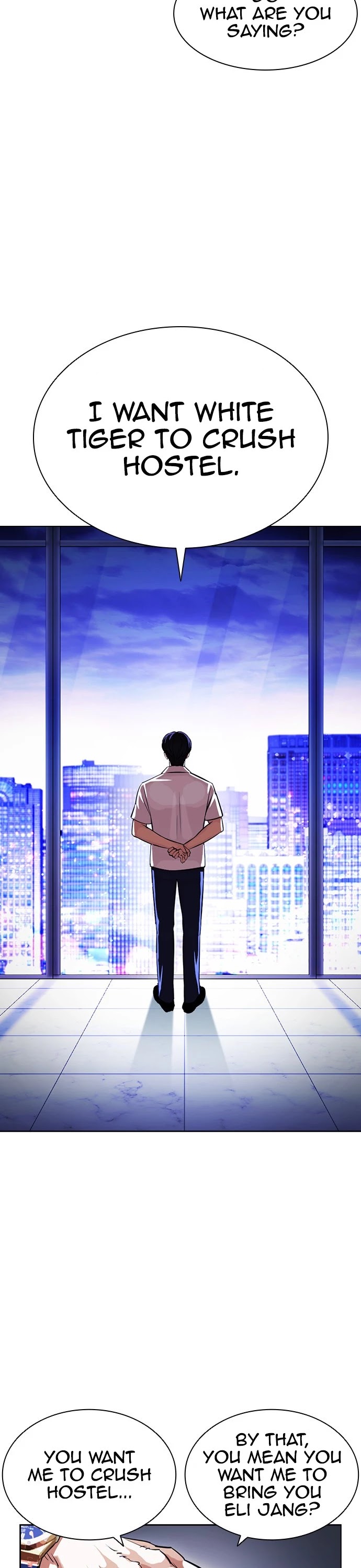 Lookism Chapter 398 page 59 - Chapter 398: Ep. 398: The Kidnapping of Daniel Park (END)