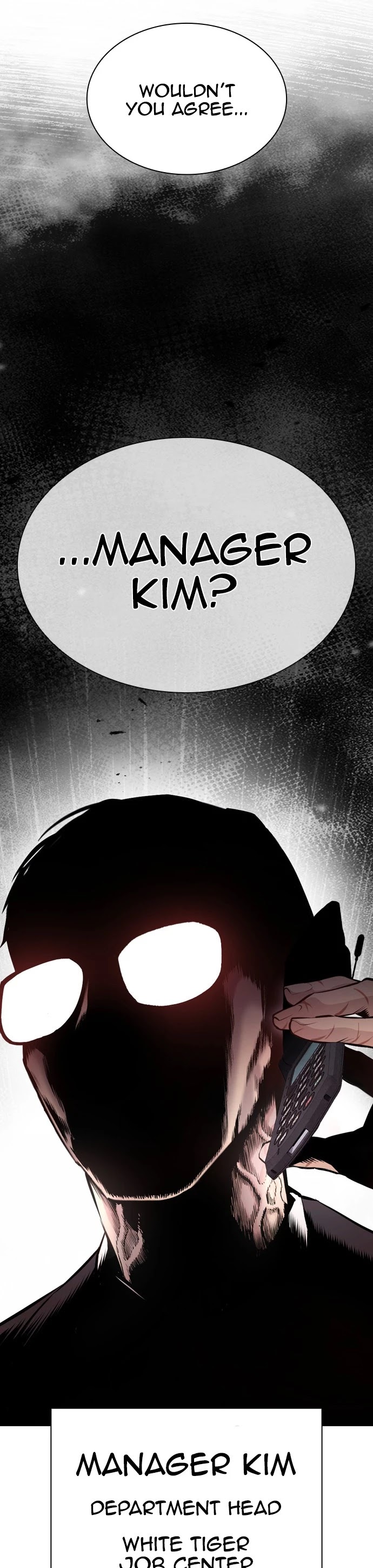 Lookism Chapter 398 page 67 - Chapter 398: Ep. 398: The Kidnapping of Daniel Park (END)