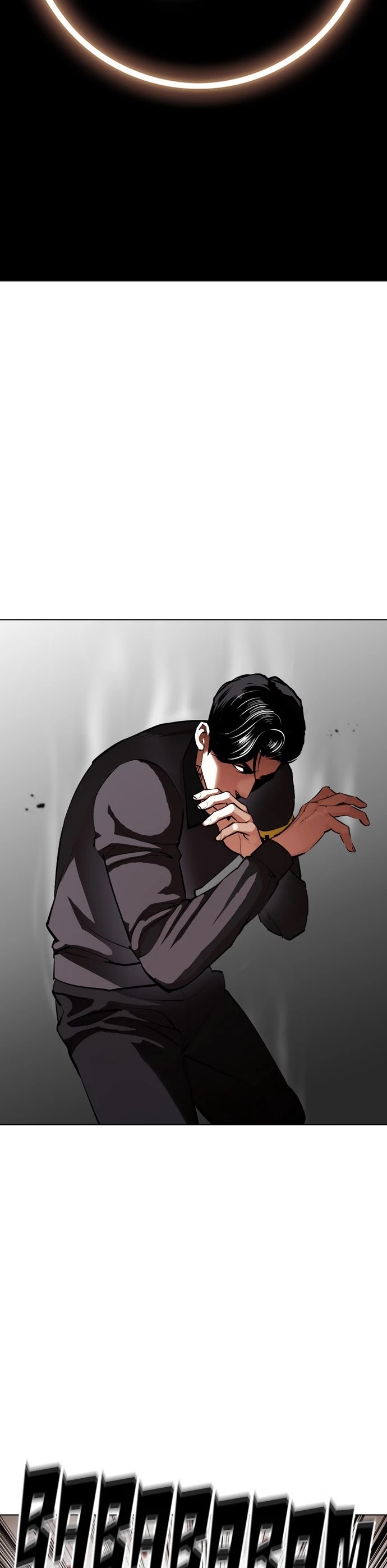 Lookism Chapter 399 page 44 - Chapter 399: Ep. 399: The Hunt for Hostel (1)