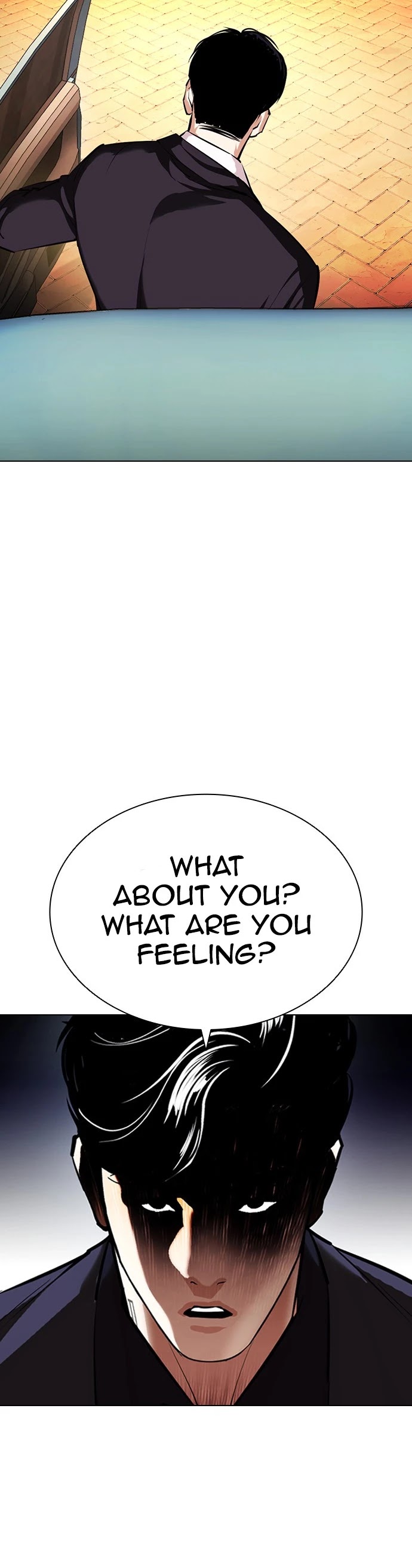 Lookism Chapter 399 page 56 - Chapter 399: Ep. 399: The Hunt for Hostel (1)