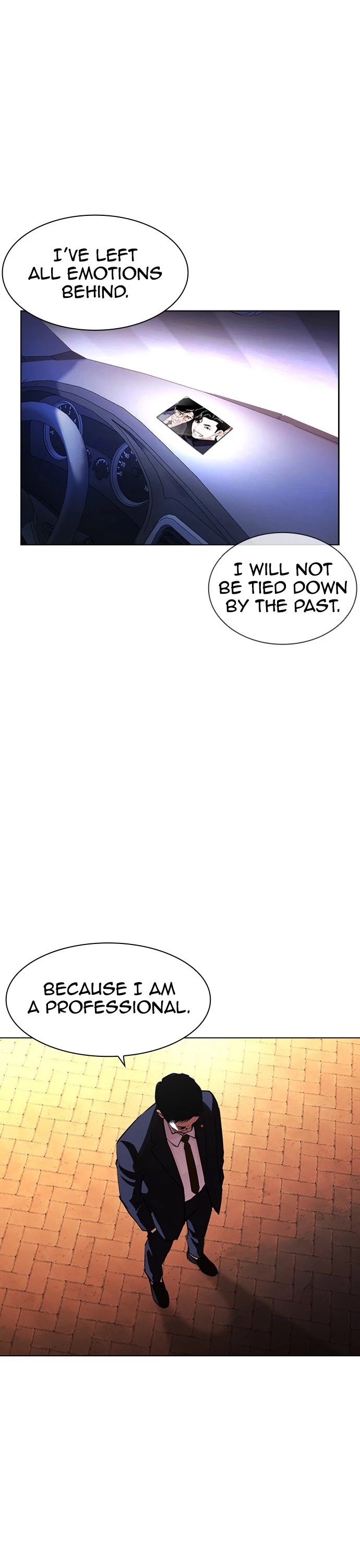 Lookism Chapter 399 page 58 - Chapter 399: Ep. 399: The Hunt for Hostel (1)