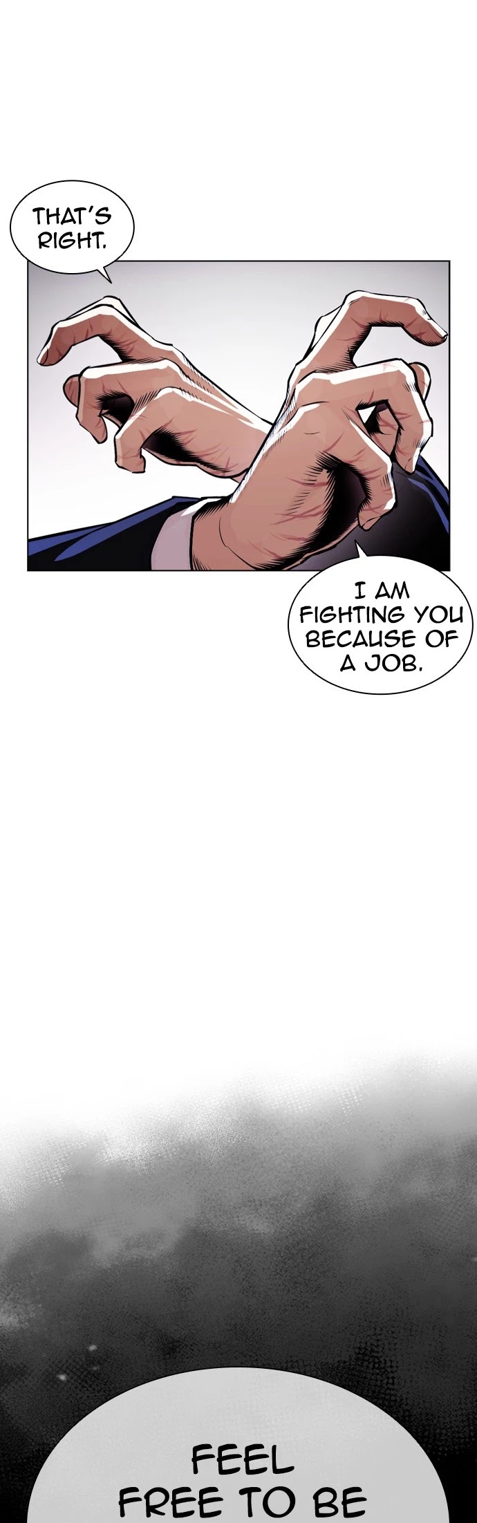 Lookism Chapter 399 page 61 - Chapter 399: Ep. 399: The Hunt for Hostel (1)