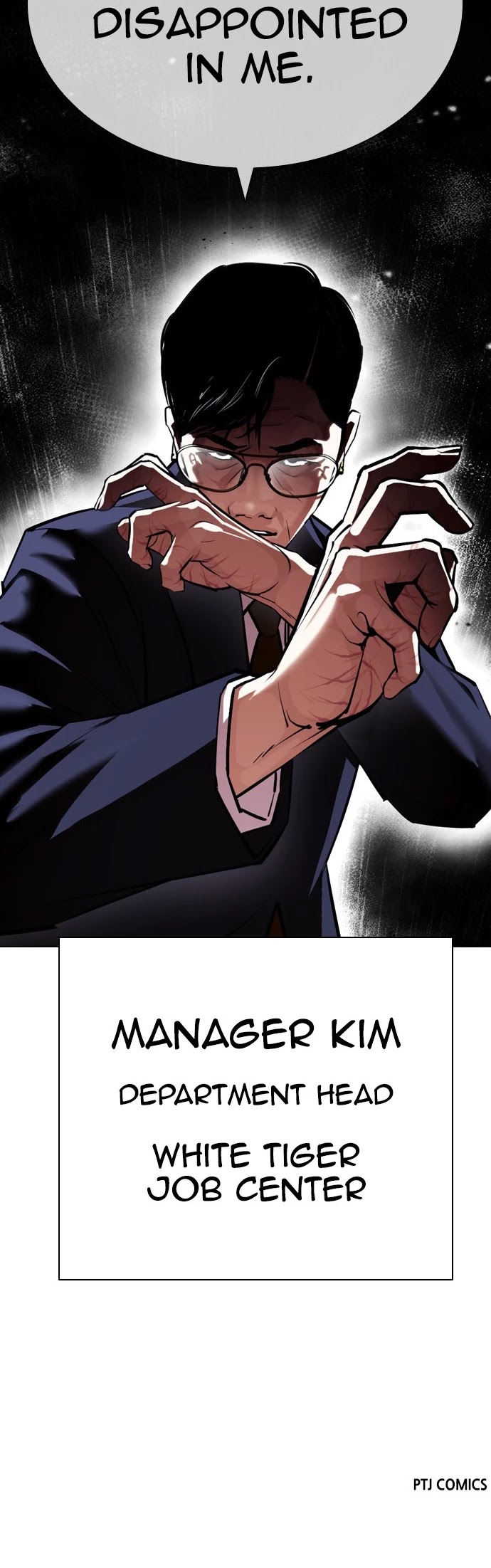 Lookism Chapter 399 page 62 - Chapter 399: Ep. 399: The Hunt for Hostel (1)