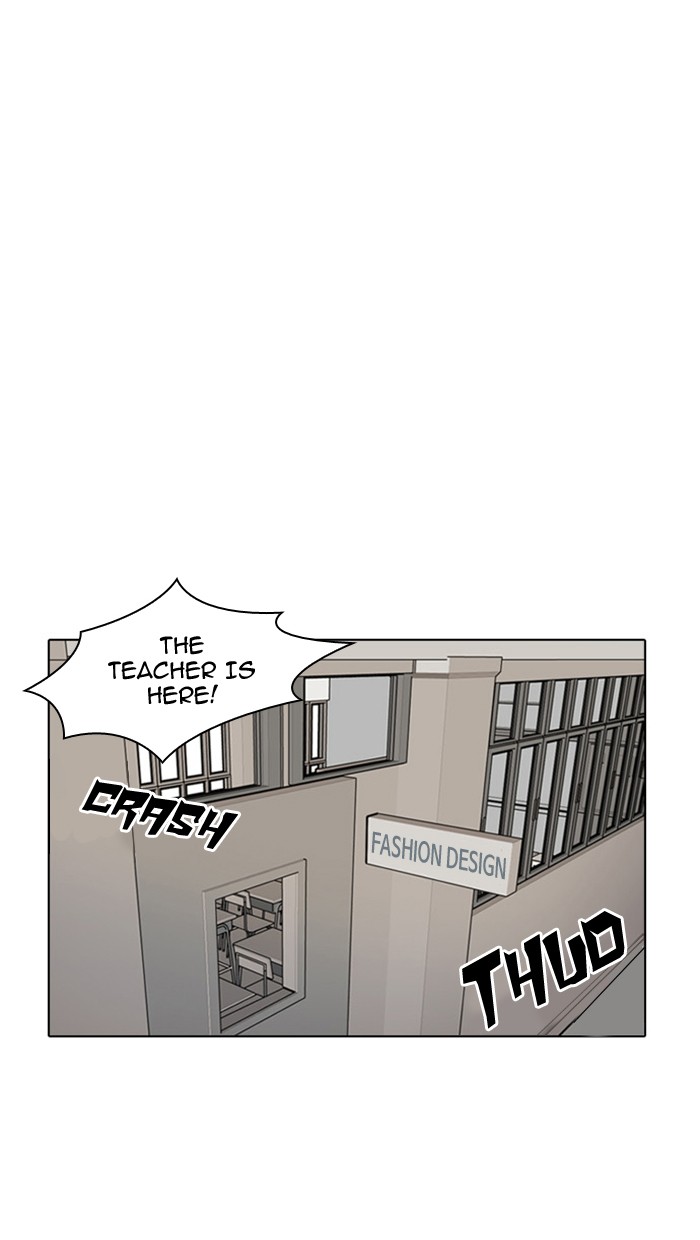 Lookism Chapter 4 page 11 - Chapter 4: Ep. 4