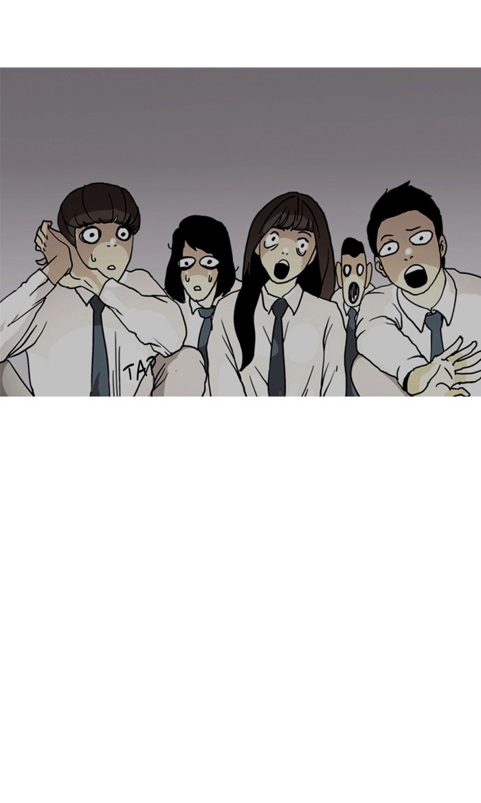 Lookism Chapter 4 page 14 - Chapter 4: Ep. 4