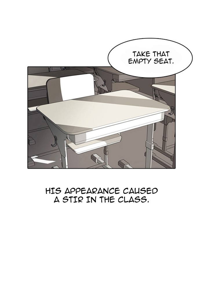 Lookism Chapter 4 page 17 - Chapter 4: Ep. 4