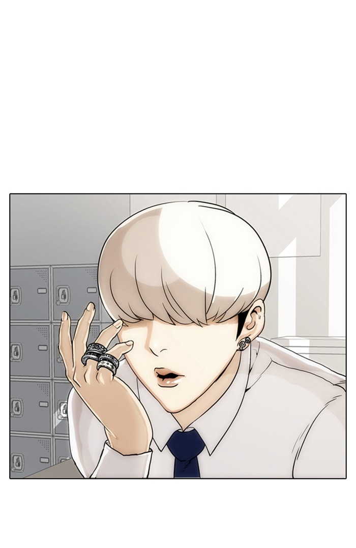 Lookism Chapter 4 page 20 - Chapter 4: Ep. 4