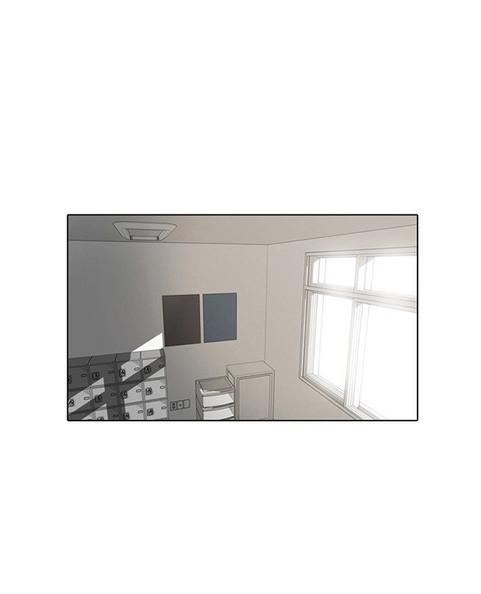 Lookism Chapter 4 page 21 - Chapter 4: Ep. 4