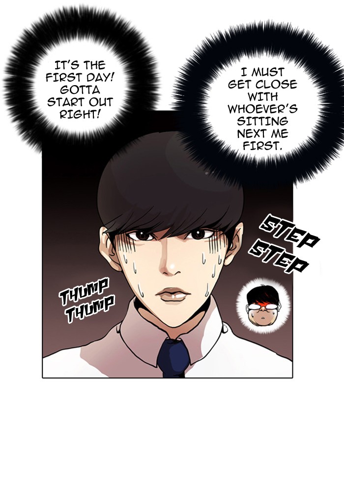 Lookism Chapter 4 page 22 - Chapter 4: Ep. 4