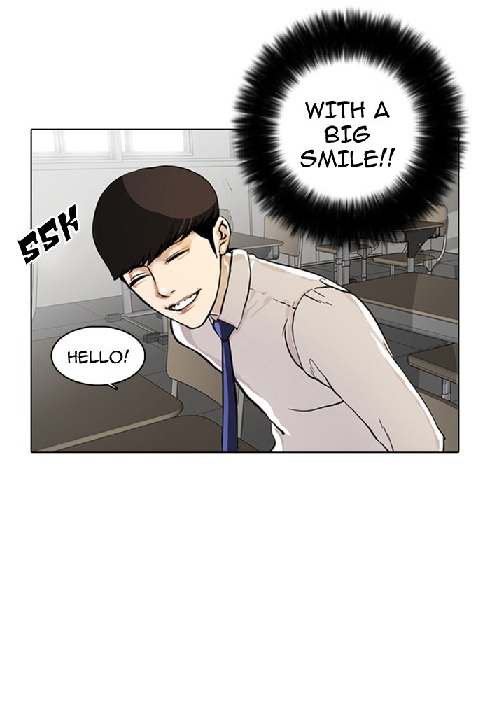 Lookism Chapter 4 page 24 - Chapter 4: Ep. 4