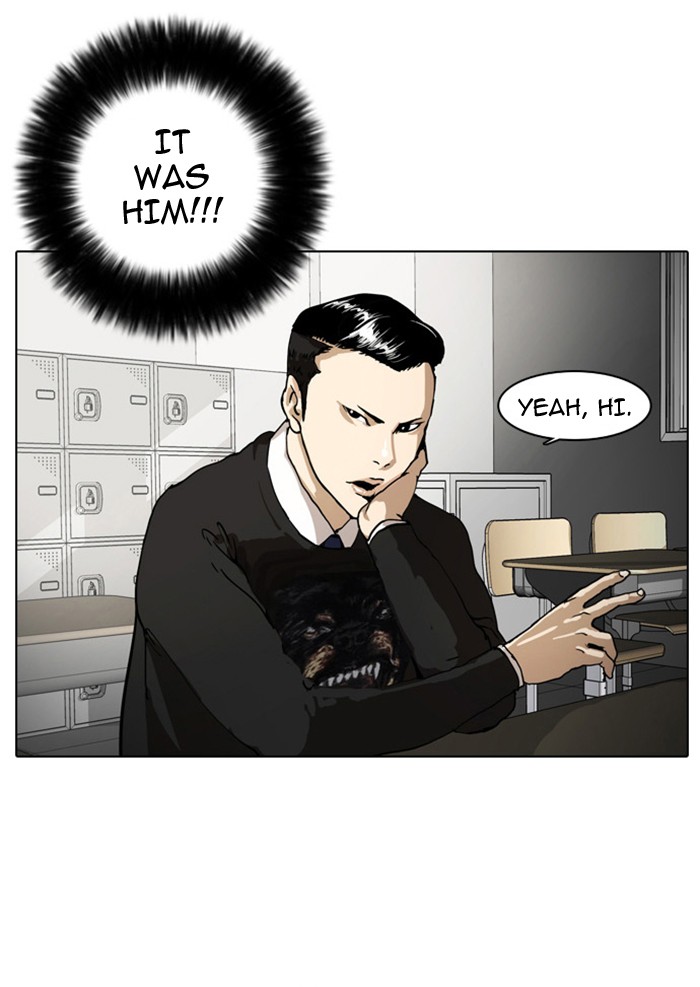 Lookism Chapter 4 page 26 - Chapter 4: Ep. 4