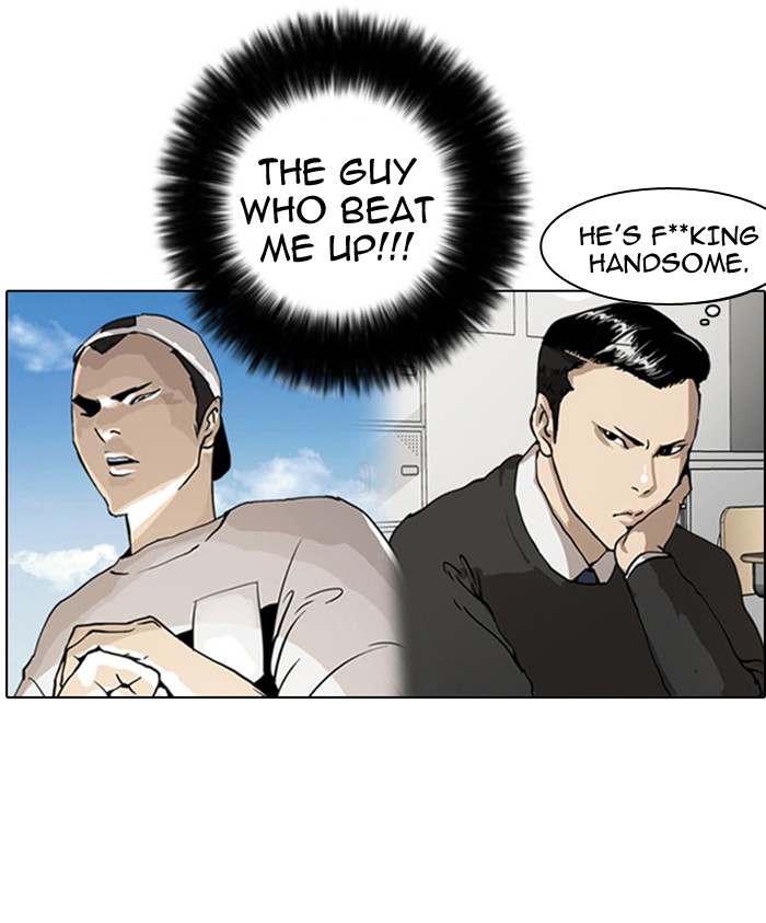 Lookism Chapter 4 page 27 - Chapter 4: Ep. 4