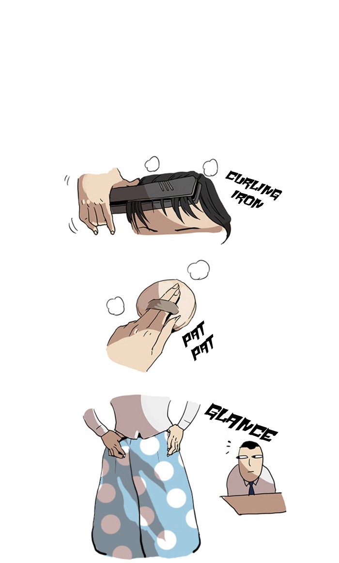 Lookism Chapter 4 page 29 - Chapter 4: Ep. 4