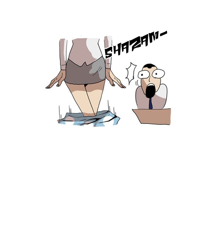Lookism Chapter 4 page 30 - Chapter 4: Ep. 4