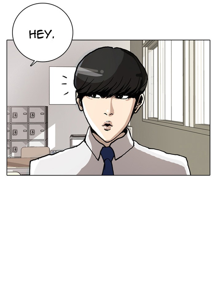 Lookism Chapter 4 page 31 - Chapter 4: Ep. 4