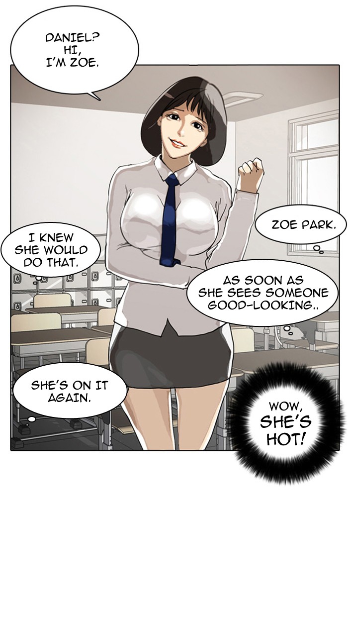 Lookism Chapter 4 page 32 - Chapter 4: Ep. 4