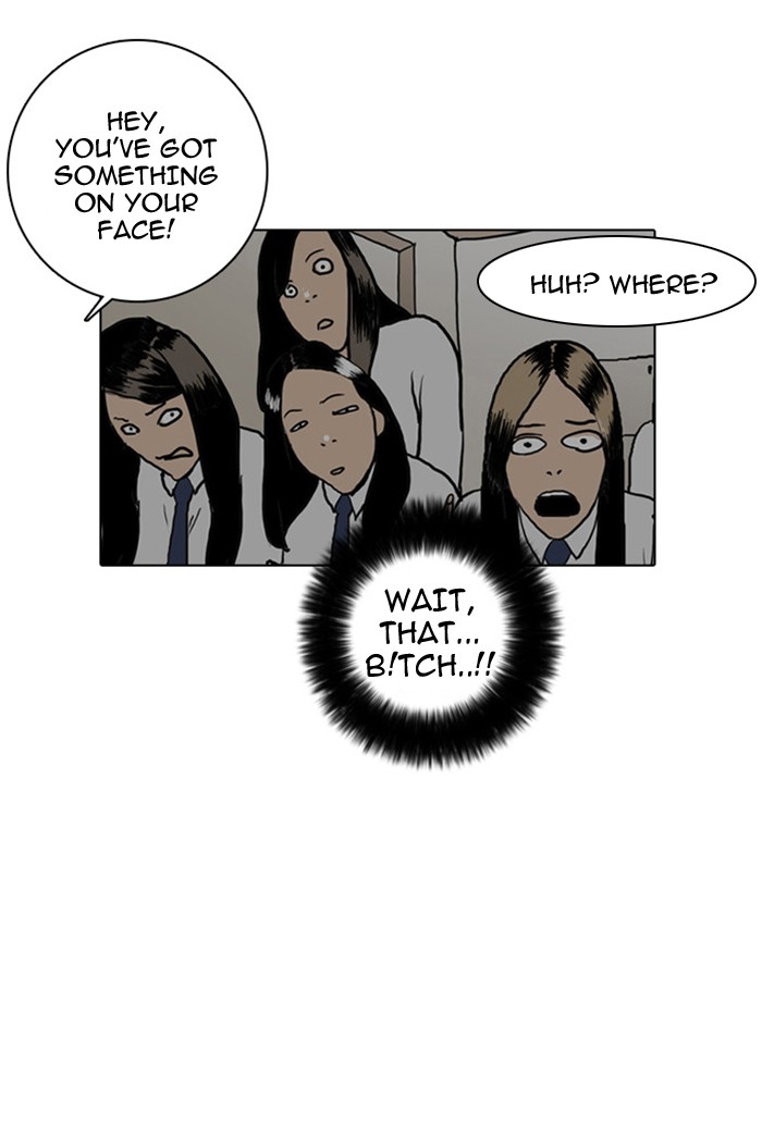 Lookism Chapter 4 page 33 - Chapter 4: Ep. 4