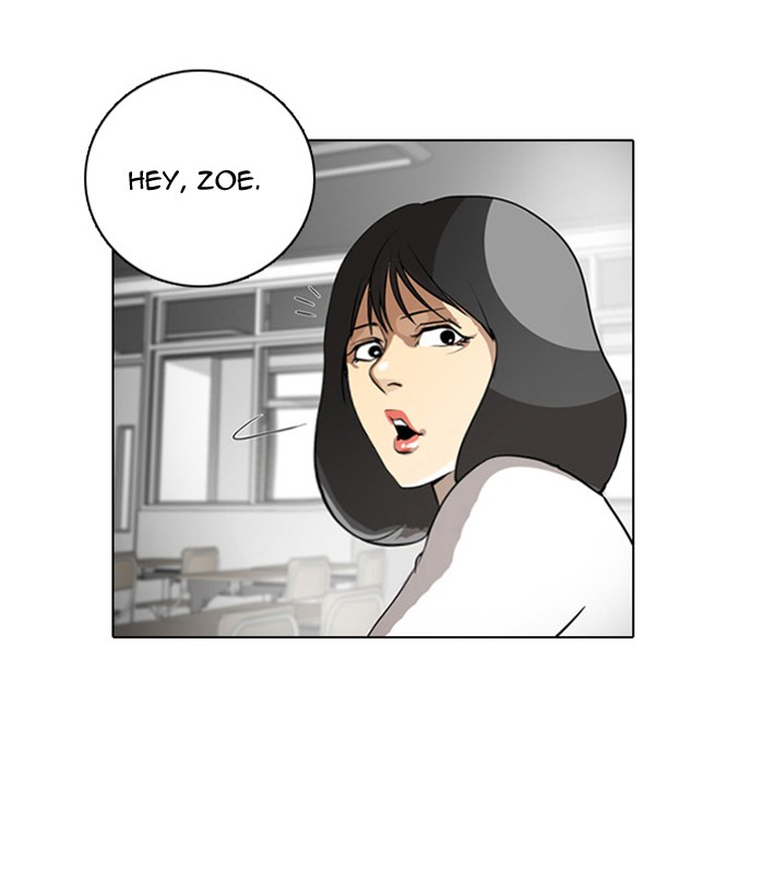 Lookism Chapter 4 page 36 - Chapter 4: Ep. 4