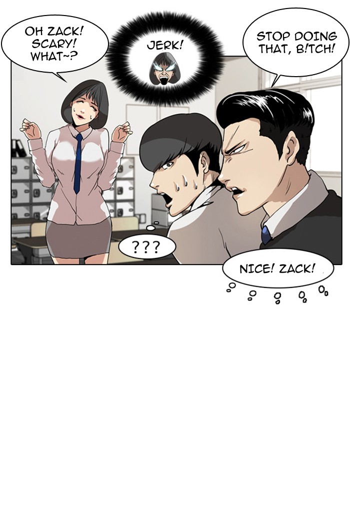 Lookism Chapter 4 page 38 - Chapter 4: Ep. 4