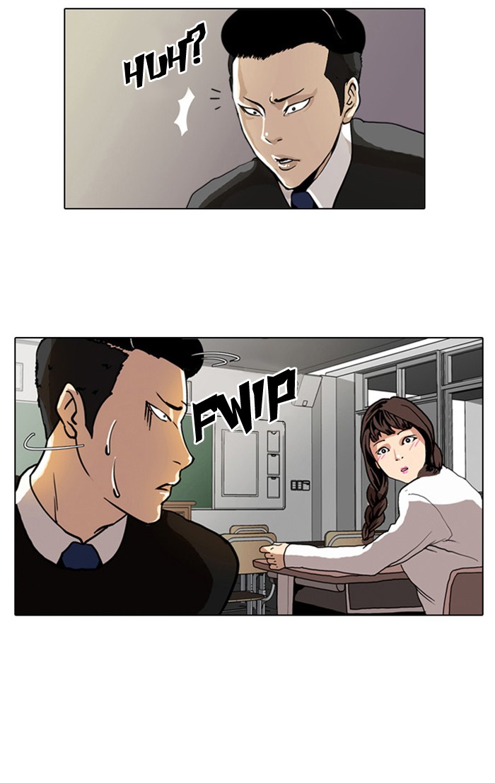 Lookism Chapter 4 page 39 - Chapter 4: Ep. 4
