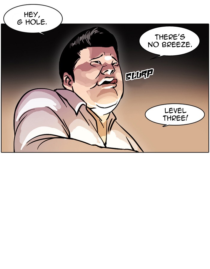 Lookism Chapter 4 page 4 - Chapter 4: Ep. 4