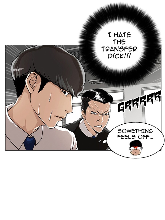 Lookism Chapter 4 page 41 - Chapter 4: Ep. 4
