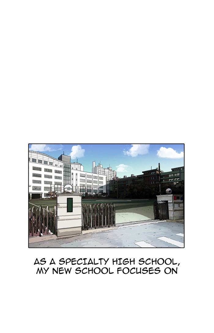 Lookism Chapter 4 page 42 - Chapter 4: Ep. 4