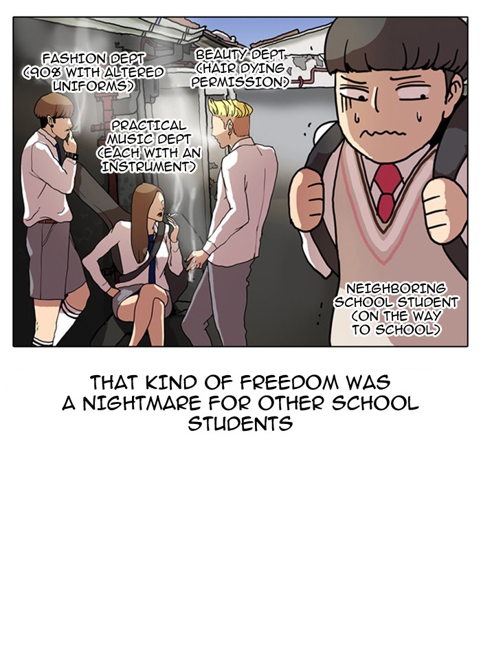 Lookism Chapter 4 page 44 - Chapter 4: Ep. 4