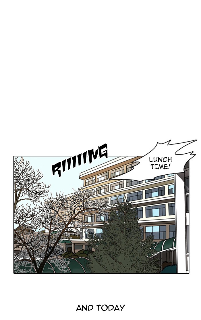Lookism Chapter 4 page 46 - Chapter 4: Ep. 4