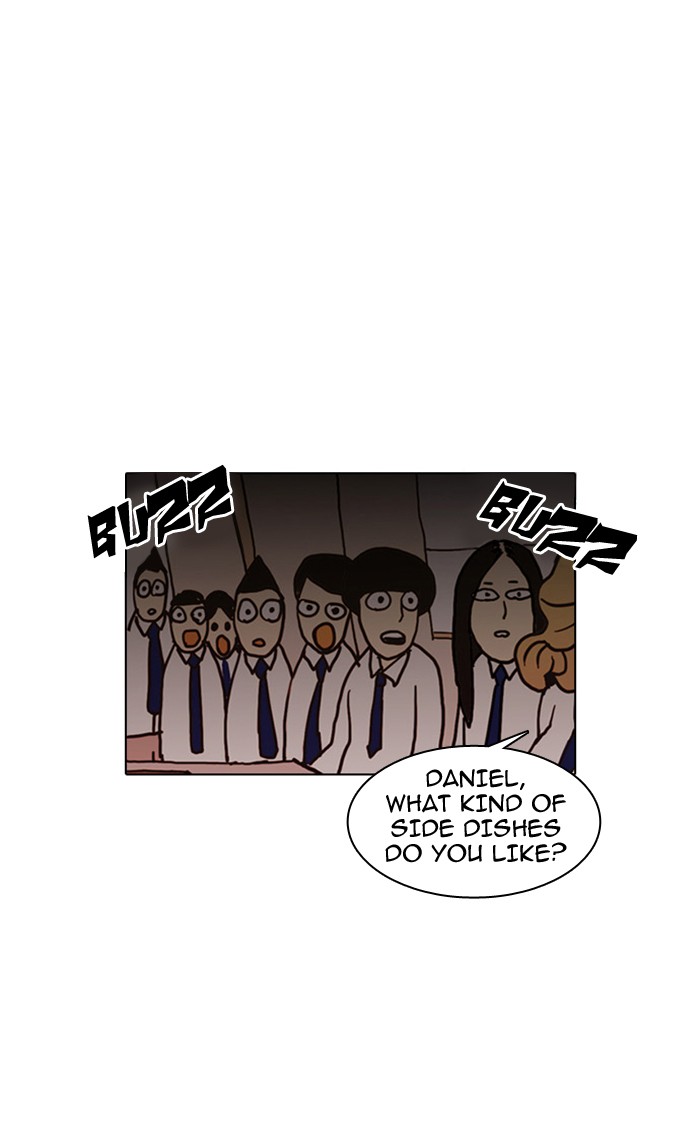Lookism Chapter 4 page 47 - Chapter 4: Ep. 4