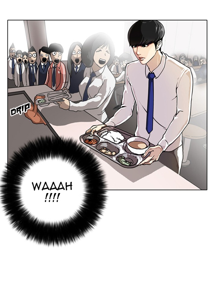 Lookism Chapter 4 page 48 - Chapter 4: Ep. 4