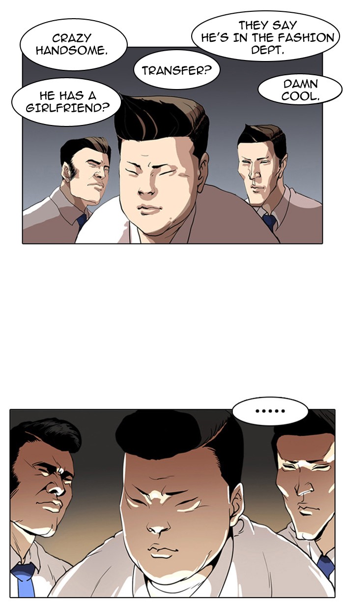 Lookism Chapter 4 page 51 - Chapter 4: Ep. 4