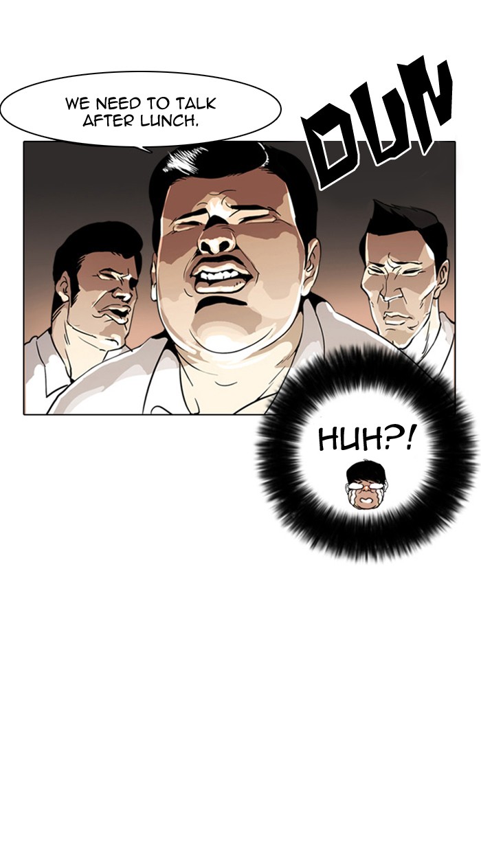 Lookism Chapter 4 page 53 - Chapter 4: Ep. 4