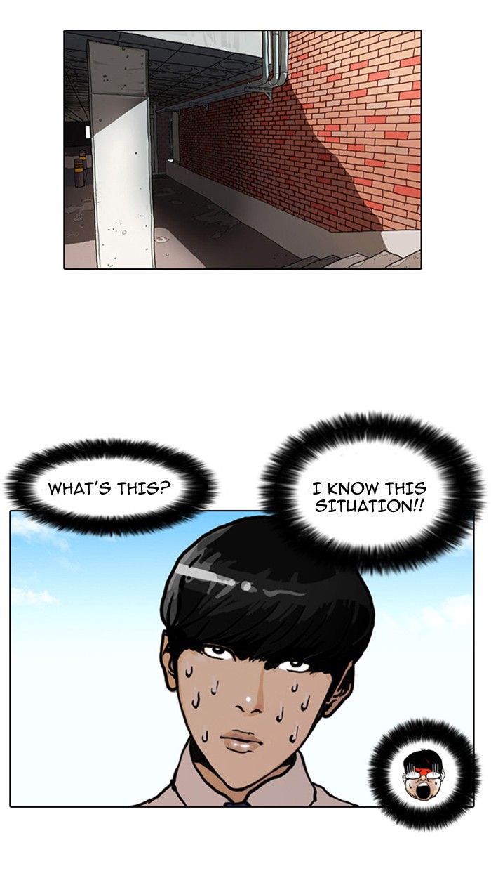 Lookism Chapter 4 page 54 - Chapter 4: Ep. 4